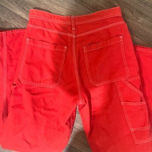 Urban Outfitters BDG Carpenter Pants